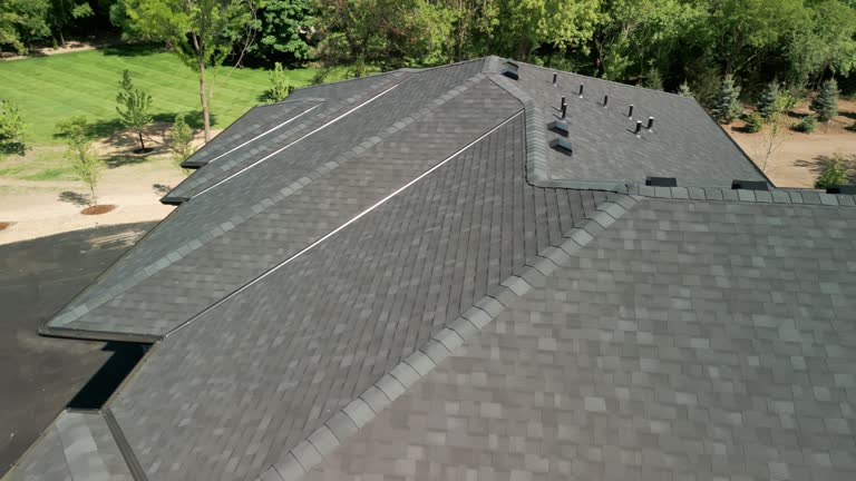 Best Tile Roofing Installation  in Forest City, NC